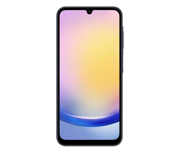 Samsung Galaxy A25 5G 6/128GB Black 25W 120Hz - 1210440 - zdjęcie 3